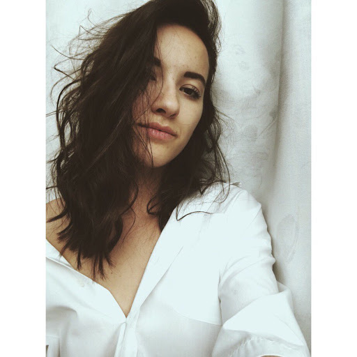 Tamara Csengel